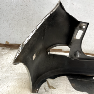 Toyota Ractis Rear Bumper 52159-52830 Genuine - Image 14