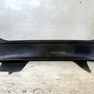 Toyota Ractis Rear Bumper 52159-52830 Genuine - Image 16