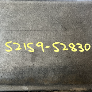 Toyota Ractis Rear Bumper 52159-52830 Genuine - Image 19