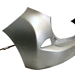 Toyota Ractis Rear Bumper 52159-52830 Genuine - Image 3