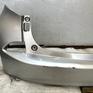 Toyota Ractis Rear Bumper 52159-52830 Genuine - Image 4