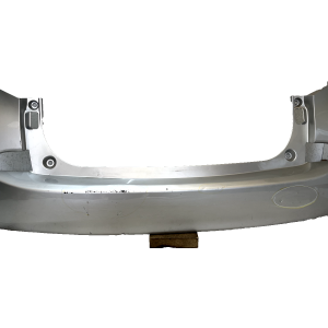 Toyota Ractis Rear Bumper 52159-52830 Genuine - Image 1
