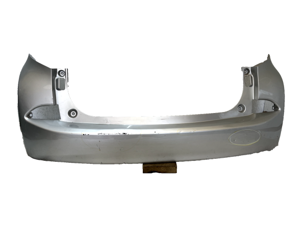 Toyota-Ractis-Rear-Bumper-52159-52830-Genuine-178343145513