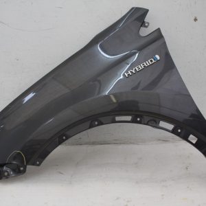 Toyota Rav 4 Front Left Side Wing 2013 TO 2016 Genuine *DAMAGED*