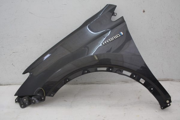 Toyota-Rav-4-Front-Left-Side-Wing-2013-TO-2016-Genuine-DAMAGED-177011654823