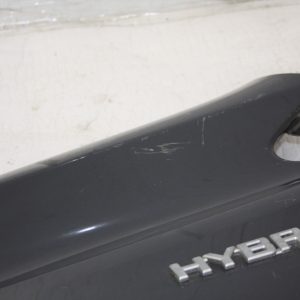 Toyota Rav 4 Front Left Side Wing Genuine *DAMAGED* - Image 11