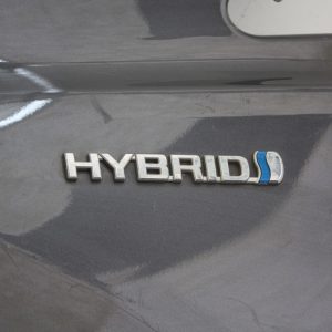 Toyota Rav 4 Front Left Side Wing Genuine *DAMAGED* - Image 7