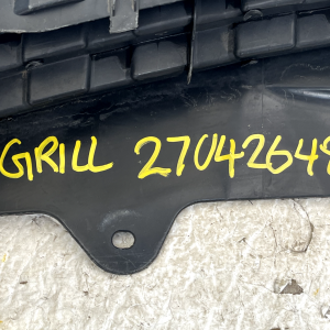 Toyota Urban Cruiser Front Radiator Grille 2009 TO 2012 53114-52040 Genuine - Image 15