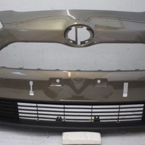 Toyota Yaris Cross Front Bumper 52119-0DC20 Genuine *DAMAGED* - Image 3