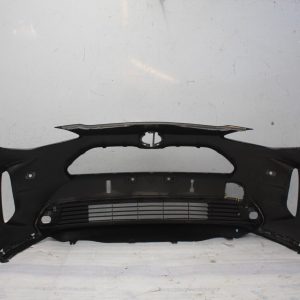 Toyota Yaris Cross Front Bumper 52119-0DC20 Genuine *DAMAGED* - Image 22