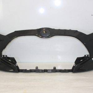 Toyota Yaris Front Bumper 2020 ON 175488096573