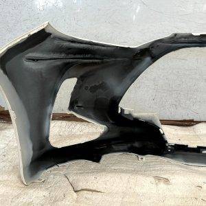 Toyota Yaris Front Bumper 2020 Onwards 52119-K0050 Genuine - Image 10