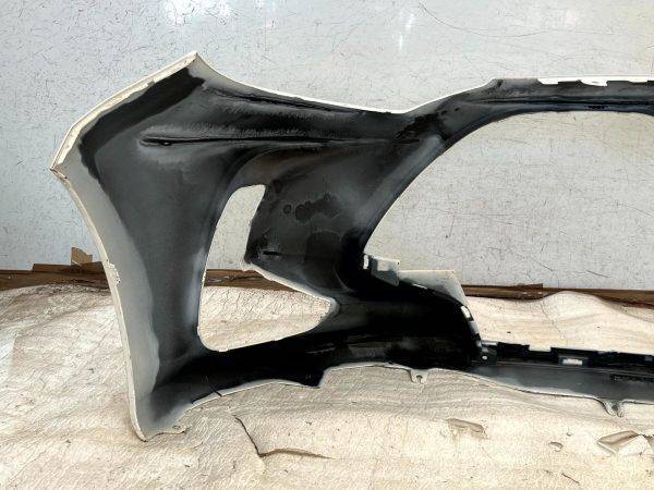 Toyota Yaris Front Bumper 2020 Onwards 52119 K0050 Genuine 178470139353 10