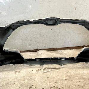 Toyota Yaris Front Bumper 2020 Onwards 52119-K0050 Genuine - Image 11