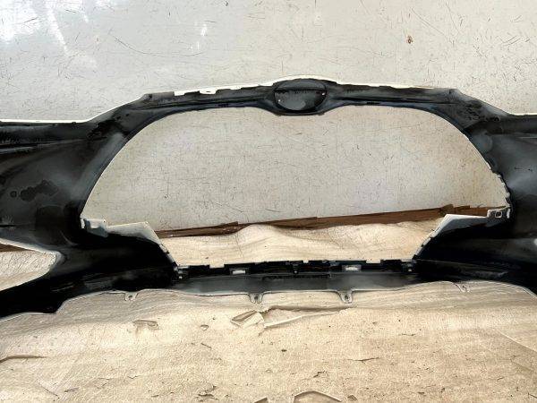 Toyota Yaris Front Bumper 2020 Onwards 52119 K0050 Genuine 178470139353 11