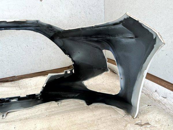 Toyota Yaris Front Bumper 2020 Onwards 52119 K0050 Genuine 178470139353 12
