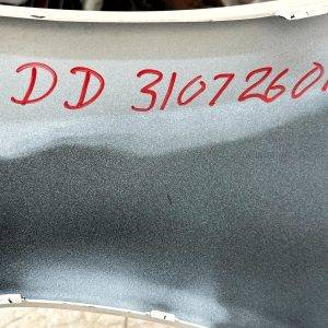 Toyota Yaris Front Bumper 2020 Onwards 52119-K0050 Genuine - Image 14