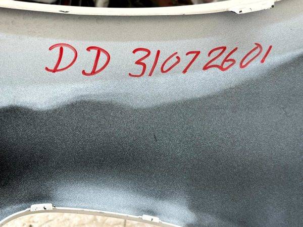 Toyota Yaris Front Bumper 2020 Onwards 52119 K0050 Genuine 178470139353 14