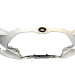 Toyota Yaris Front Bumper 2020 Onwards 52119 K0050 Genuine 178470139353