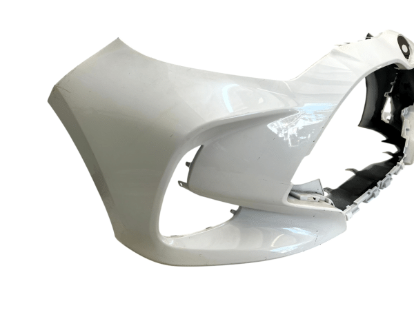 Toyota Yaris Front Bumper 2020 Onwards 52119 K0050 Genuine 178470139353 2