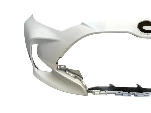 Toyota Yaris Front Bumper 2020 Onwards 52119 K0050 Genuine 178470139353 3