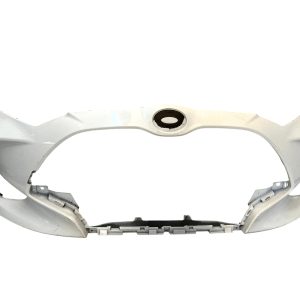 Toyota Yaris Front Bumper 2020 Onwards 52119-K0050 Genuine - Image 1