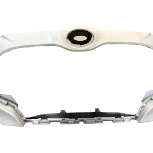 Toyota Yaris Front Bumper 2020 Onwards 52119-K0050 Genuine - Image 4