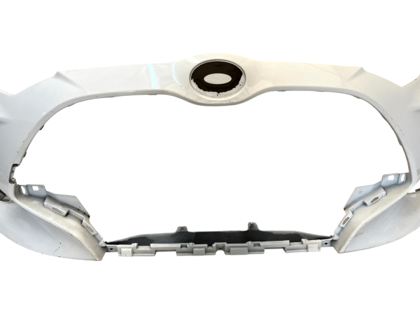 Toyota Yaris Front Bumper 2020 Onwards 52119 K0050 Genuine 178470139353 4