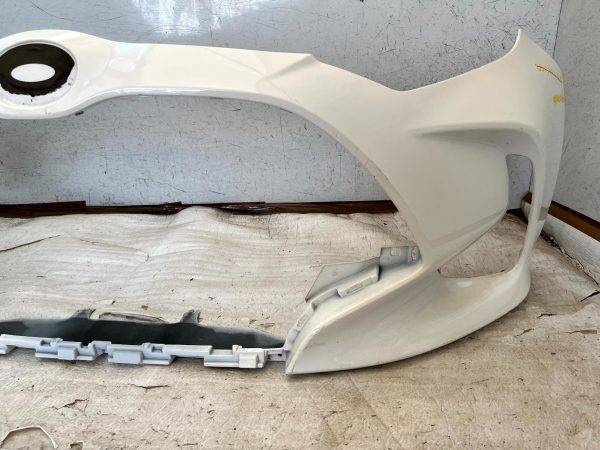Toyota Yaris Front Bumper 2020 Onwards 52119 K0050 Genuine 178470139353 5
