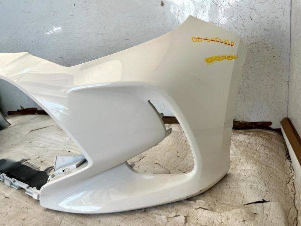 Toyota Yaris Front Bumper 2020 Onwards 52119 K0050 Genuine 178470139353 6