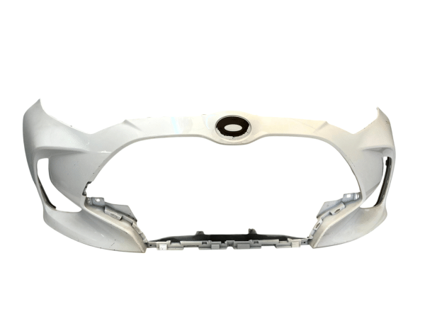Toyota Yaris Front Bumper 2020 Onwards 52119 K0050 Genuine 178470139353