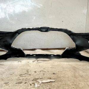 Toyota Yaris Front Bumper 2020 Onwards 52119-K0050 Genuine - Image 9