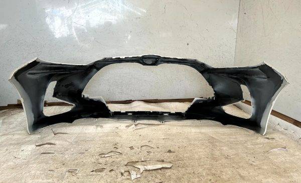 Toyota Yaris Front Bumper 2020 Onwards 52119 K0050 Genuine 178470139353 9