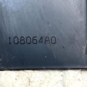 Toyota Yaris Front Bumper Under Tray 2014 TO 2017 53289-0D130 Genuine - Image 12