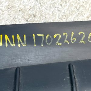 Toyota Yaris Front Bumper Under Tray 2014 TO 2017 53289-0D130 Genuine - Image 14