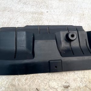 Toyota Yaris Front Bumper Under Tray 2014 TO 2017 53289-0D130 Genuine - Image 4