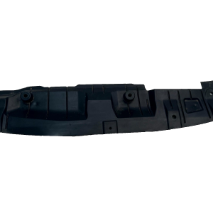 Toyota Yaris Front Bumper Under Tray 2014 TO 2017 53289-0D130 Genuine - Image 1