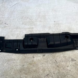 Toyota Yaris Front Bumper Under Tray 2014 TO 2017 53289-0D130 Genuine - Image 7