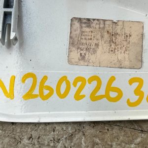 Toyota Yaris Front Left Side Door Mirror Housing 2020 ON 9302-004-LH Genuine - Image 16