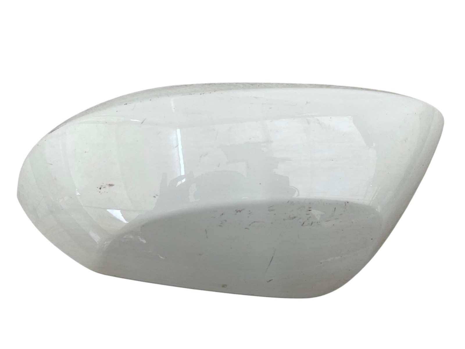 Toyota Yaris Front Left Side Door Mirror Housing 2020 ON 9302-004-LH Genuine