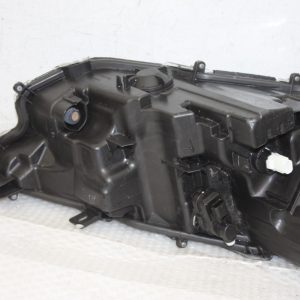 Toyota Yaris Left Side Headlight 2020 ON Genuine *DAMAGED* - Image 12