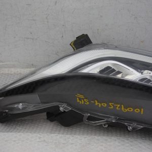 Toyota Yaris Left Side Headlight 2020 ON Genuine *DAMAGED* - Image 14
