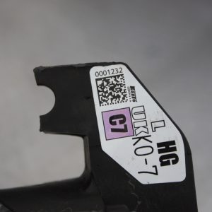 Toyota Yaris Left Side Headlight 2020 ON Genuine *DAMAGED* - Image 9