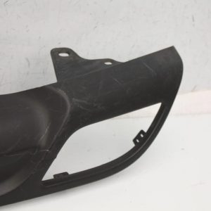 Toyota Yaris Rear Bumper Diffuser 2014 TO 2017 52453-0D050 Genuine - Image 11