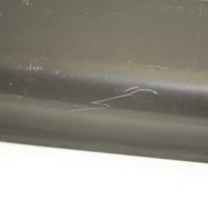 Toyota Yaris Rear Bumper Diffuser 2014 TO 2017 52453-0D050 Genuine - Image 13