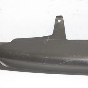 Toyota Yaris Rear Bumper Diffuser 2014 TO 2017 52453-0D050 Genuine - Image 16