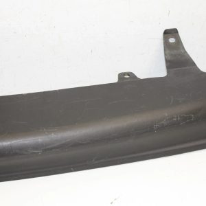 Toyota Yaris Rear Bumper Diffuser 2014 TO 2017 52453-0D050 Genuine - Image 18