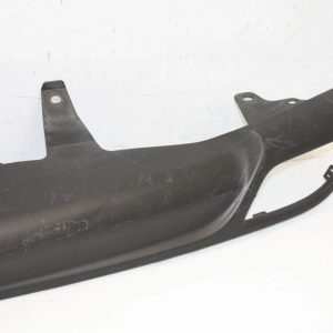 Toyota Yaris Rear Bumper Diffuser 2014 TO 2017 52453-0D050 Genuine - Image 19