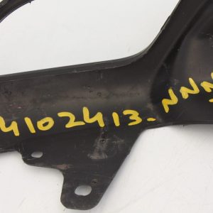 Toyota Yaris Rear Bumper Diffuser 2014 TO 2017 52453-0D050 Genuine - Image 22