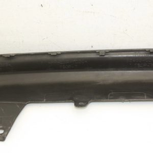 Toyota Yaris Rear Bumper Diffuser 2014 TO 2017 52453-0D050 Genuine - Image 23
